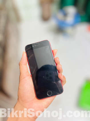 iPhone SE 2020 (2nd Gen)